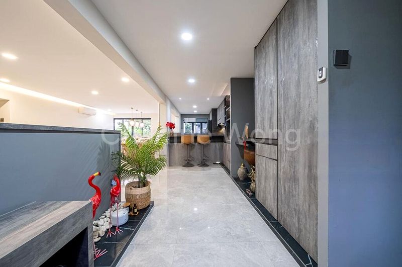 5 Room (5A) HDB for Sale in  616 Hougang Avenue 8 - Image 14
